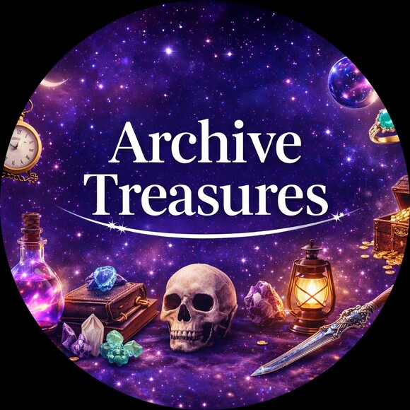 archivetreasure